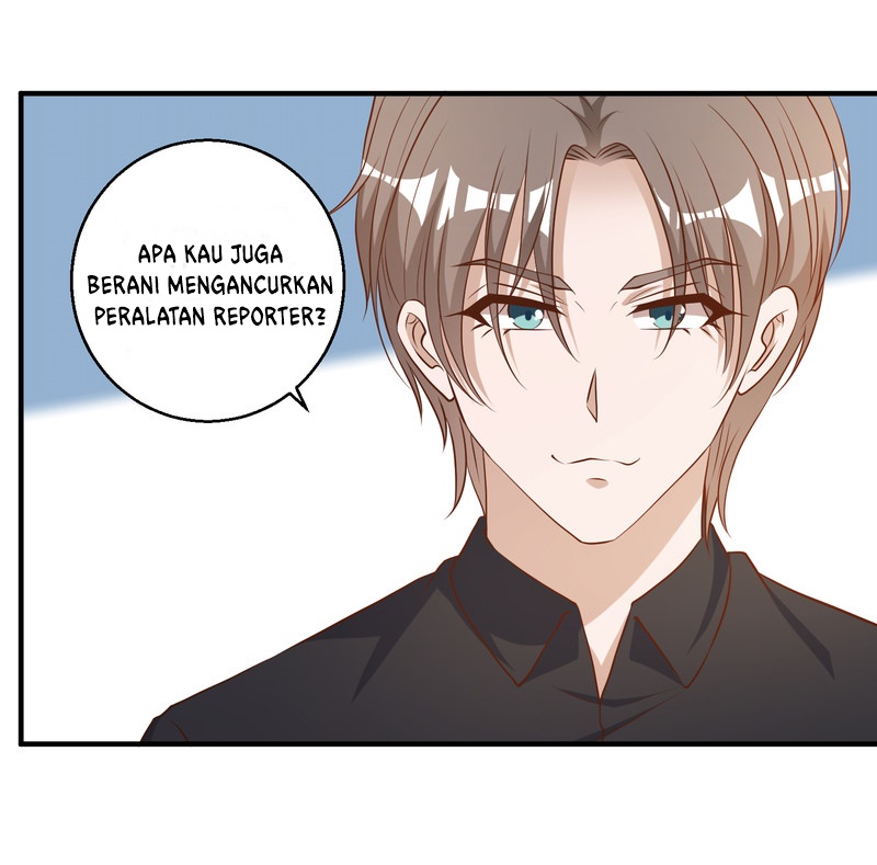 God Fisherman Chapter 52 Bahasa Indonesia